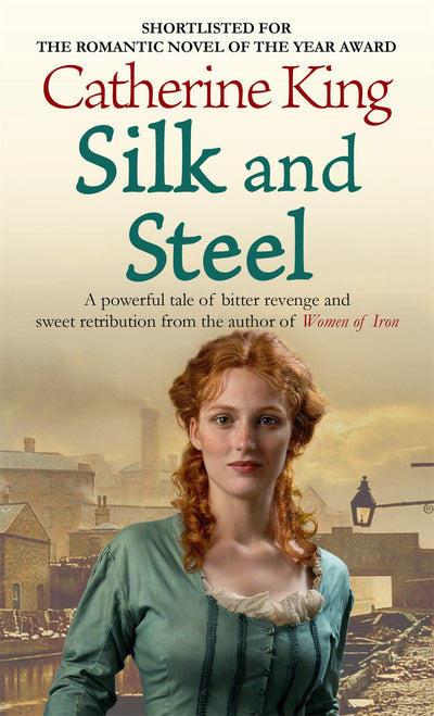 Silk and Steel