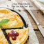 Quiche Cookbook: Easy French Recipes That You Just Can't Miss