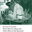 Three Men in a Boat and Three Men on the Bummel (Oxford World's Classics)