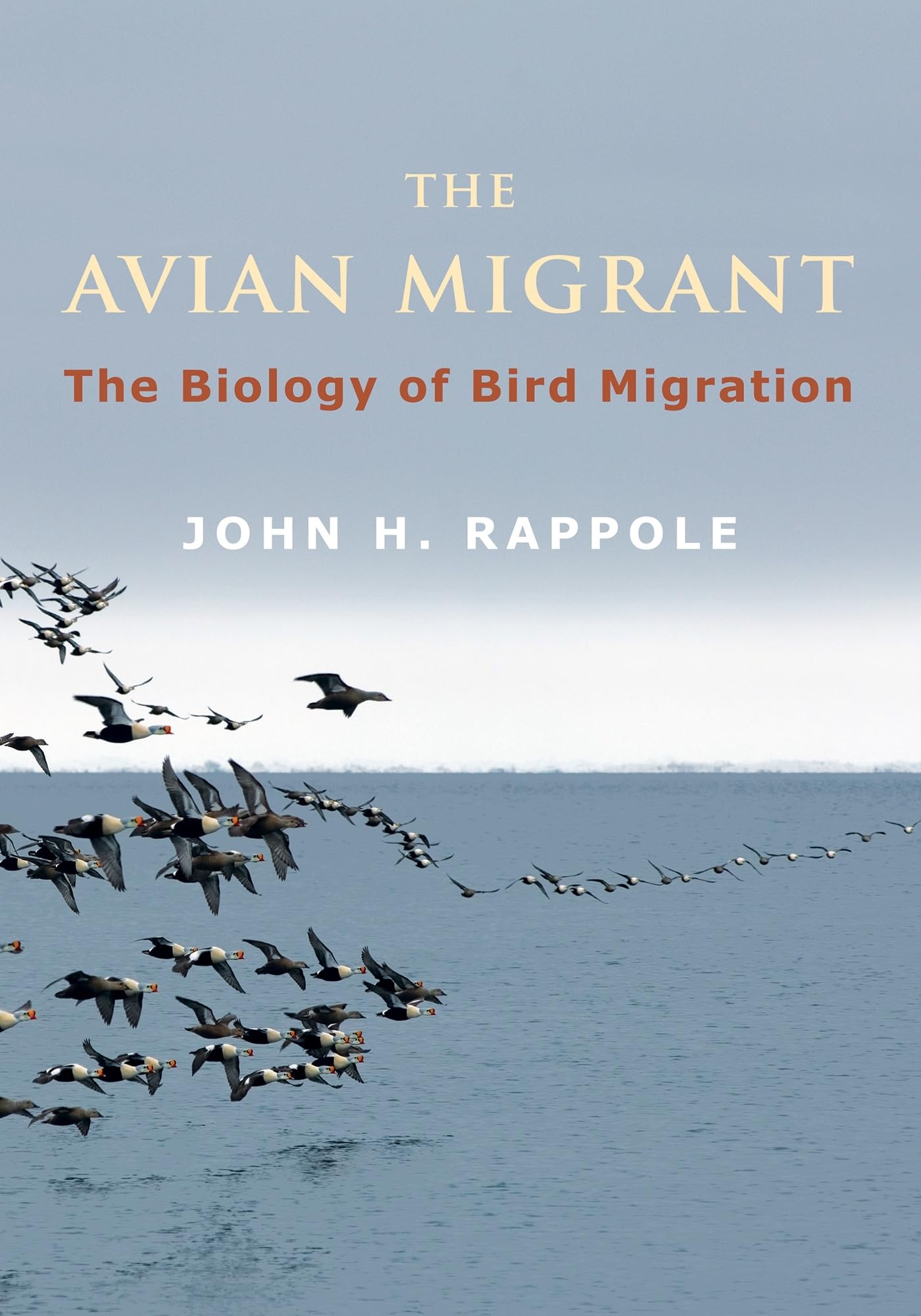 The Avian Migrant: The Biology of Bird Migration