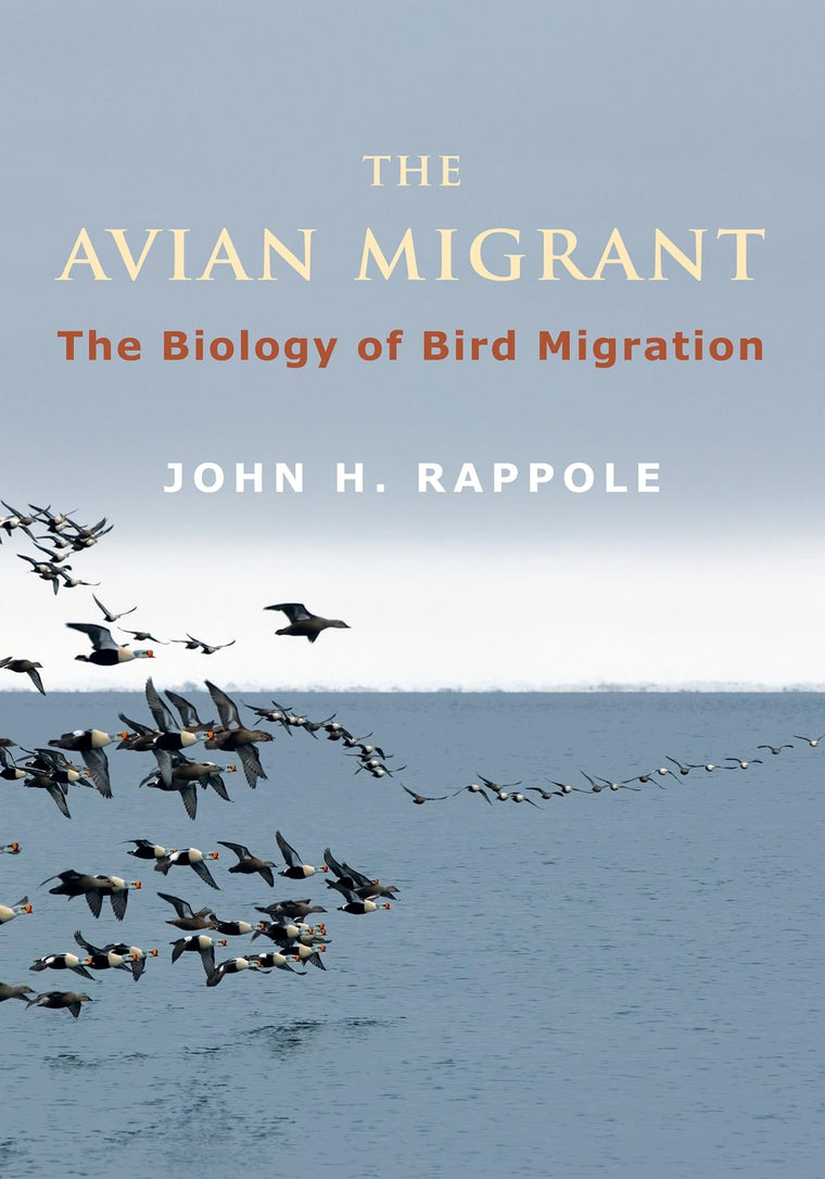 The Avian Migrant: The Biology of Bird Migration