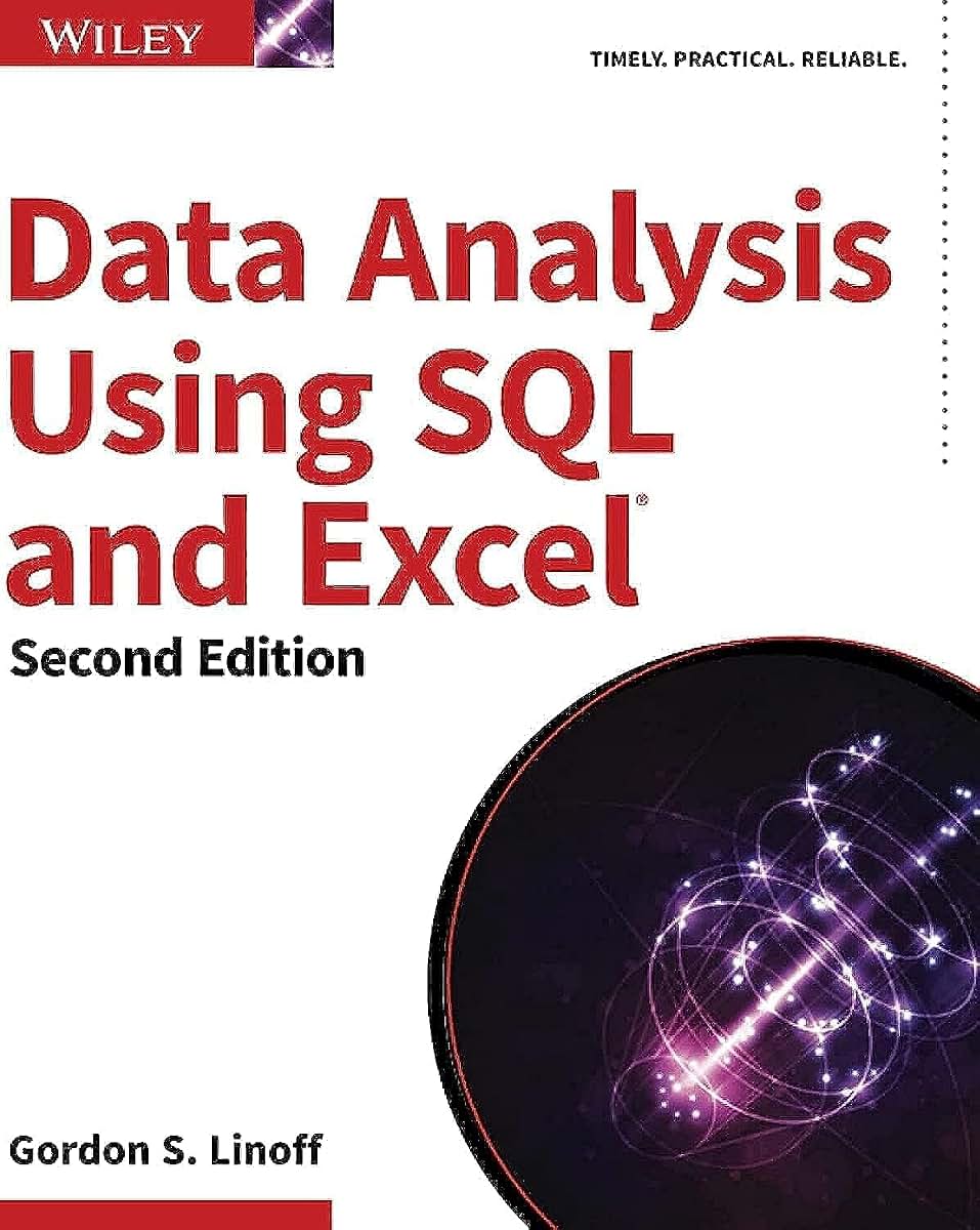Data Analysis Using SQL and Excel