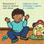 Calm-Down Time / Momento para calmarse (Toddler Tools Board Books) (Spanish and English Edition)