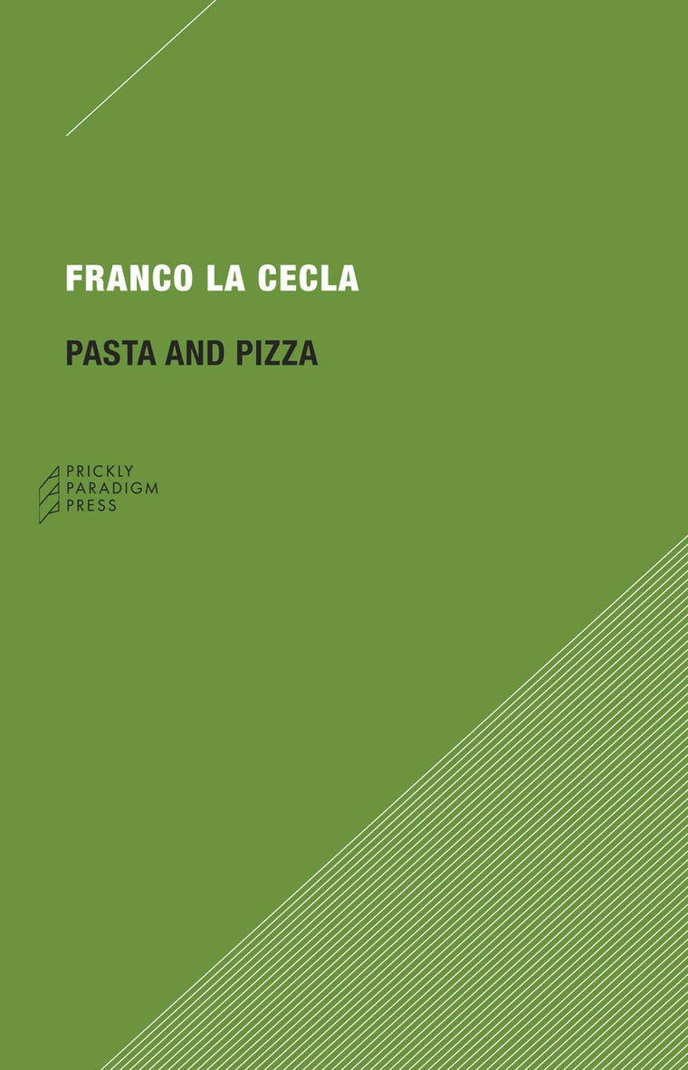 Pasta and Pizza (Paradigm)