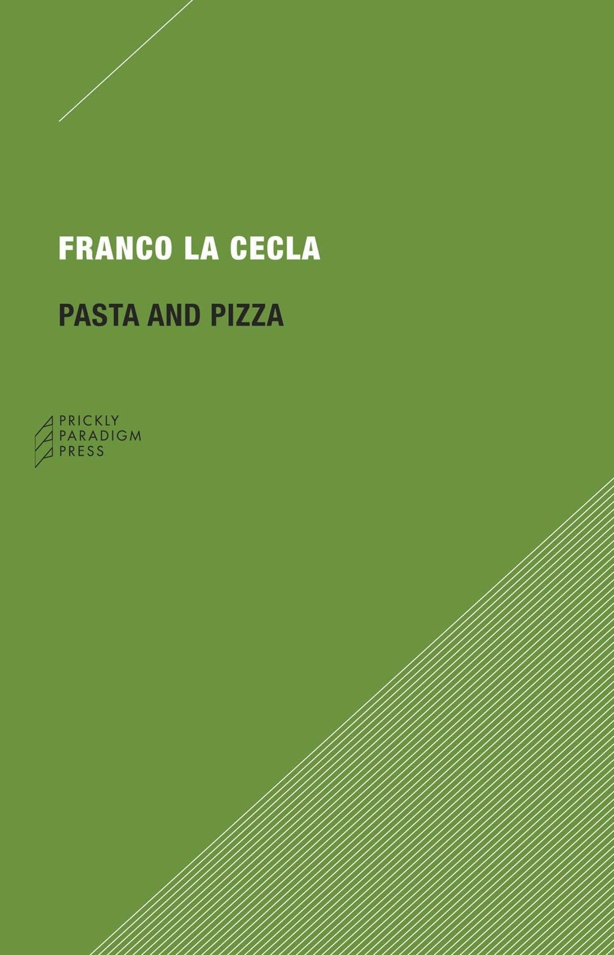 Pasta and Pizza (Paradigm)
