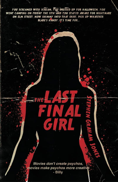 The Last Final Girl