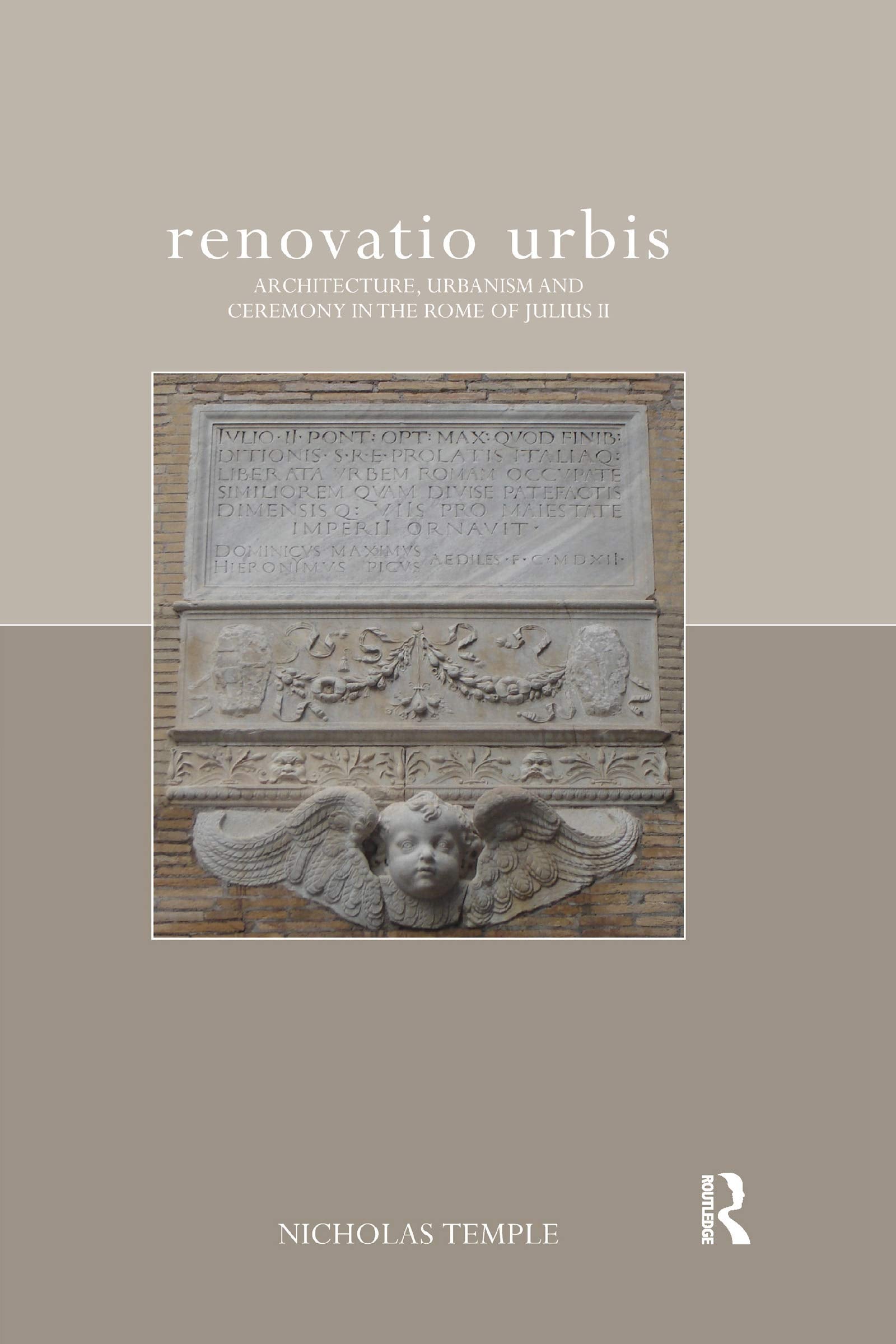 renovatio urbis (The Classical Tradition in Architecture)