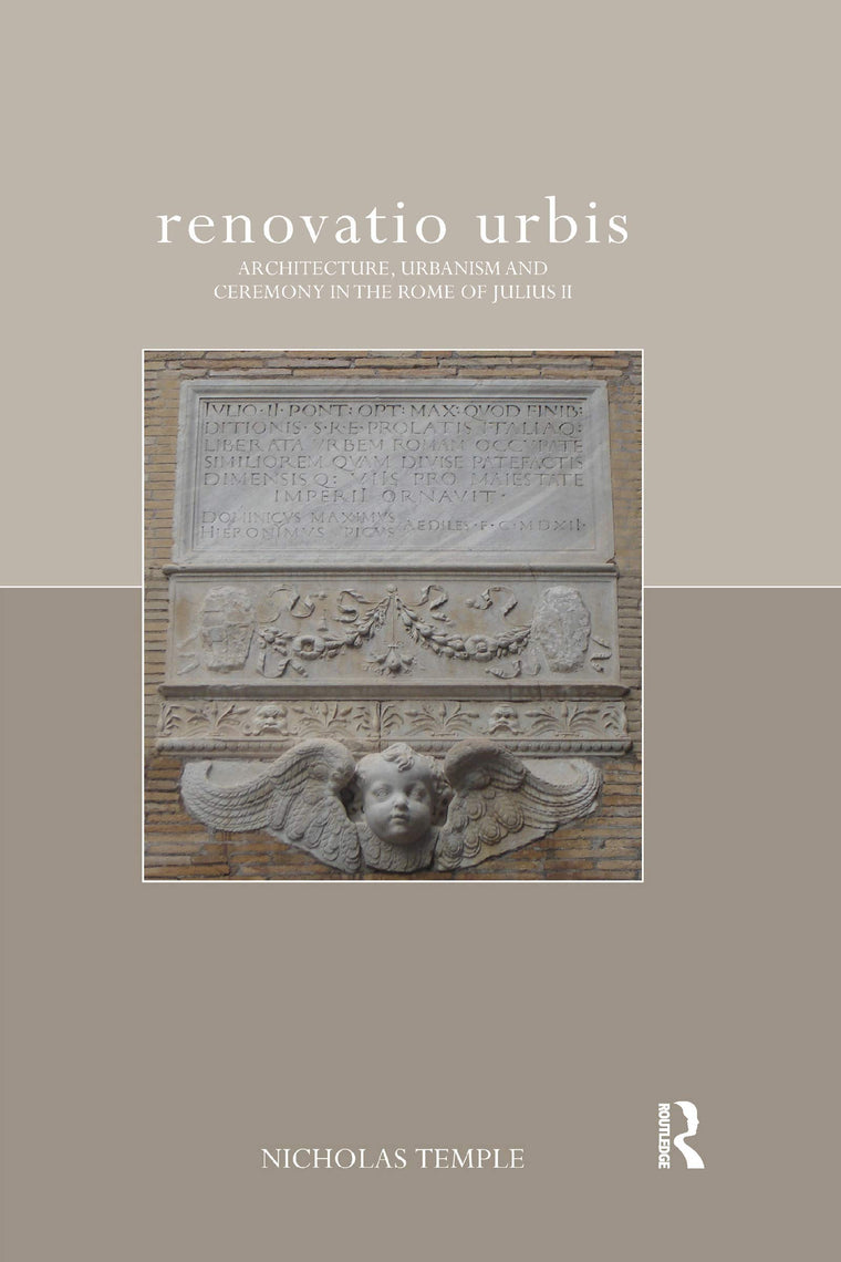 renovatio urbis (The Classical Tradition in Architecture)