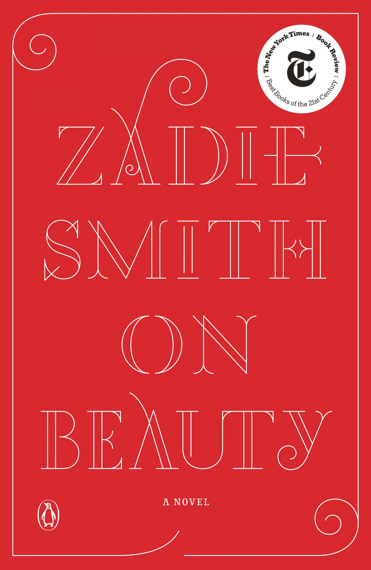 On Beauty: A Novel
