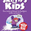 Ski Tips for Kids: Fun Instructional Techniques With Cartoons (Falcon Guides: Skills for the Youngest Learners)