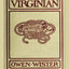 The Virginian: Illustrated Classic