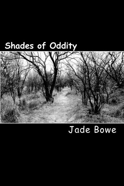 Shades of Oddity: Poems by two moms, two wives, and sisters