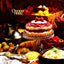 The Southern Living Cookbook