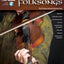 Scottish Folksongs Violin Play-Along Volume 54  Violin Sheet Music Songbook with Online Audio for Traditional Scottish Folk Tunes, Play-Along Practice, and Live Performance