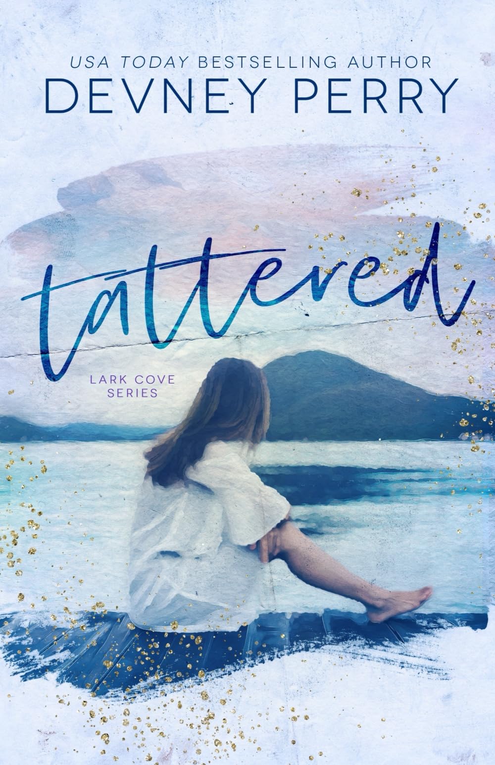 Tattered (Lark Cove)