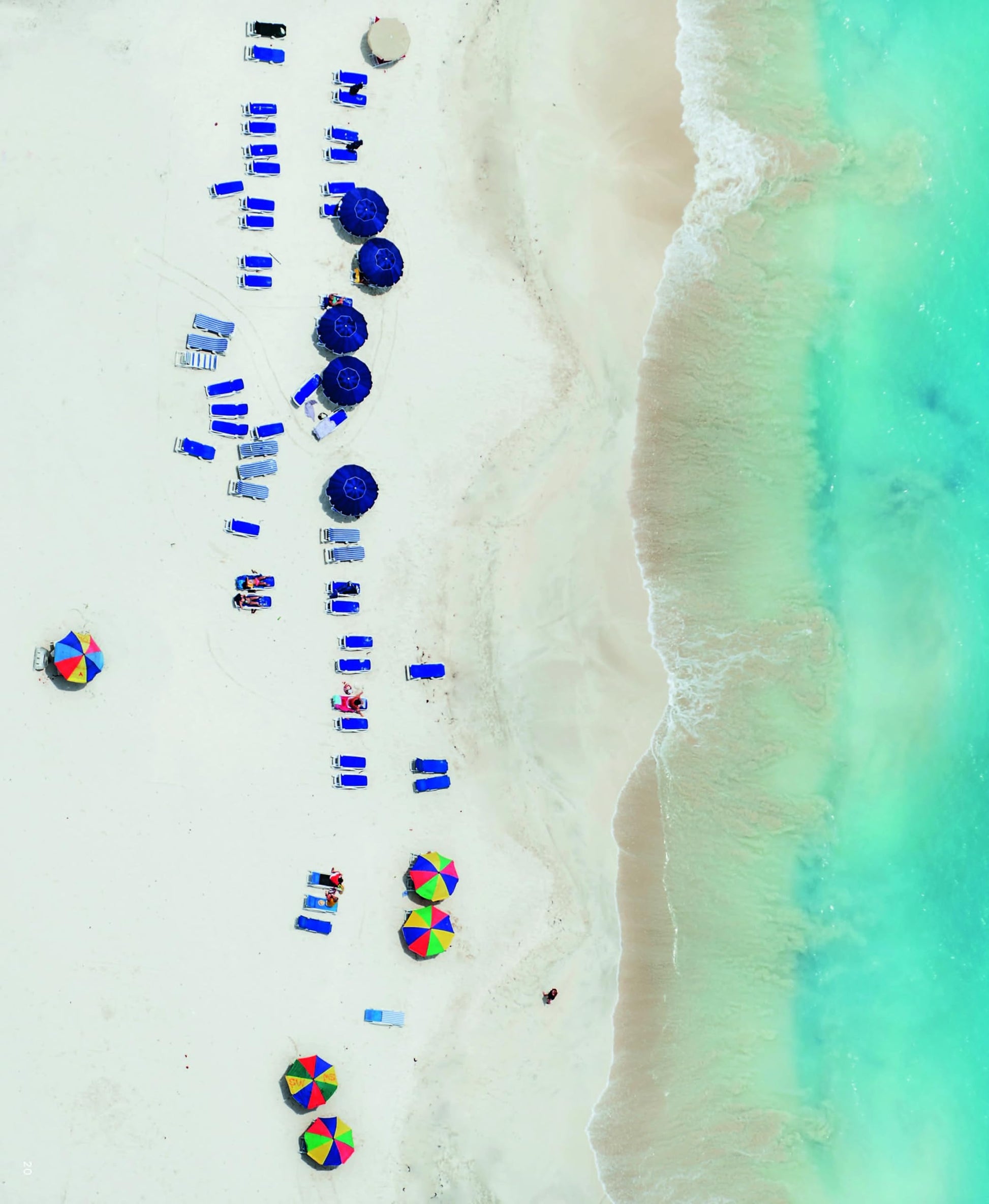 Wish I Was Here: The World's Most Extraordinary Places on and Beyond the Seashore (World's Most Beautiful Places)