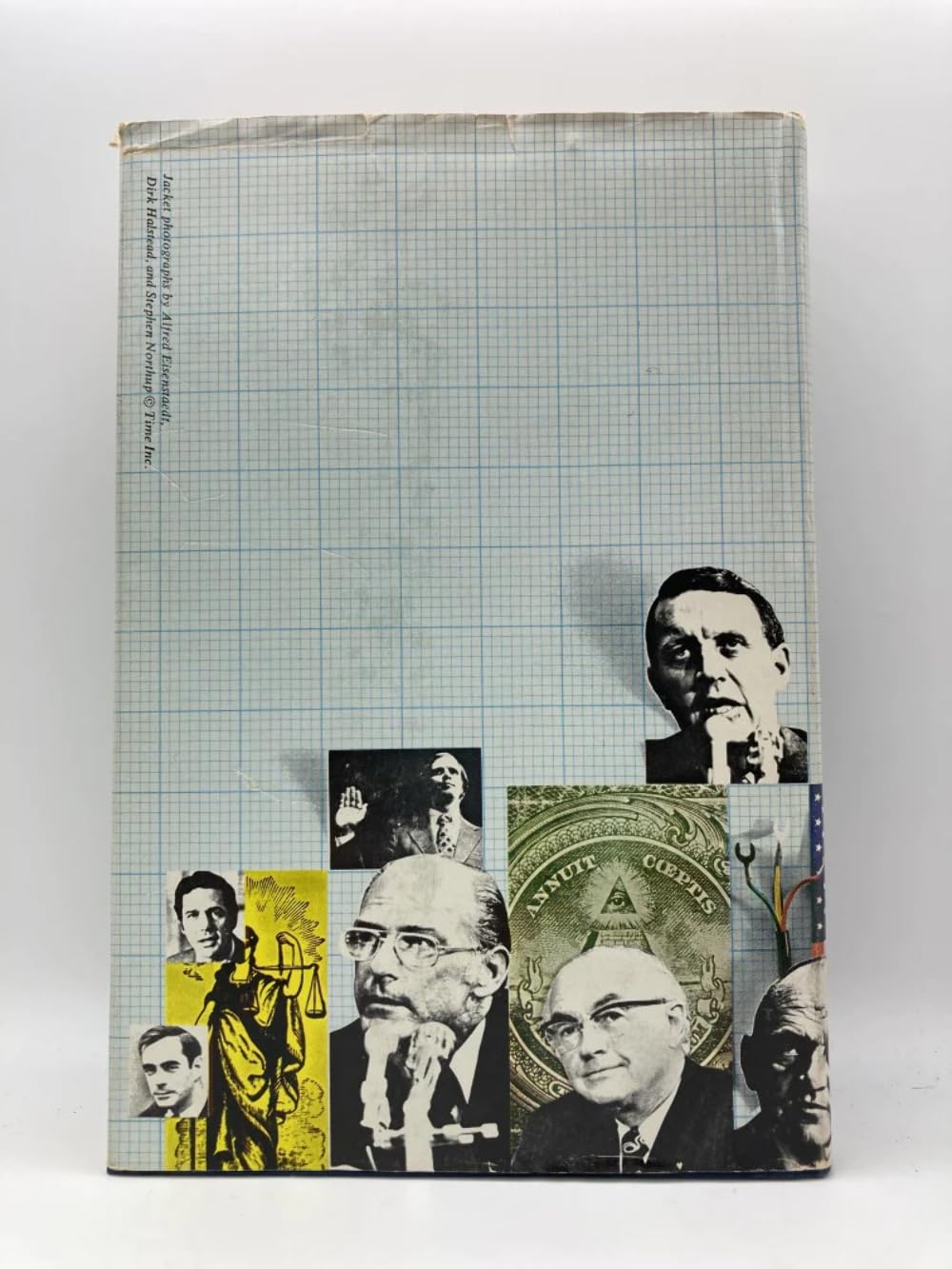 All the President's Men by Carl Bernstein
