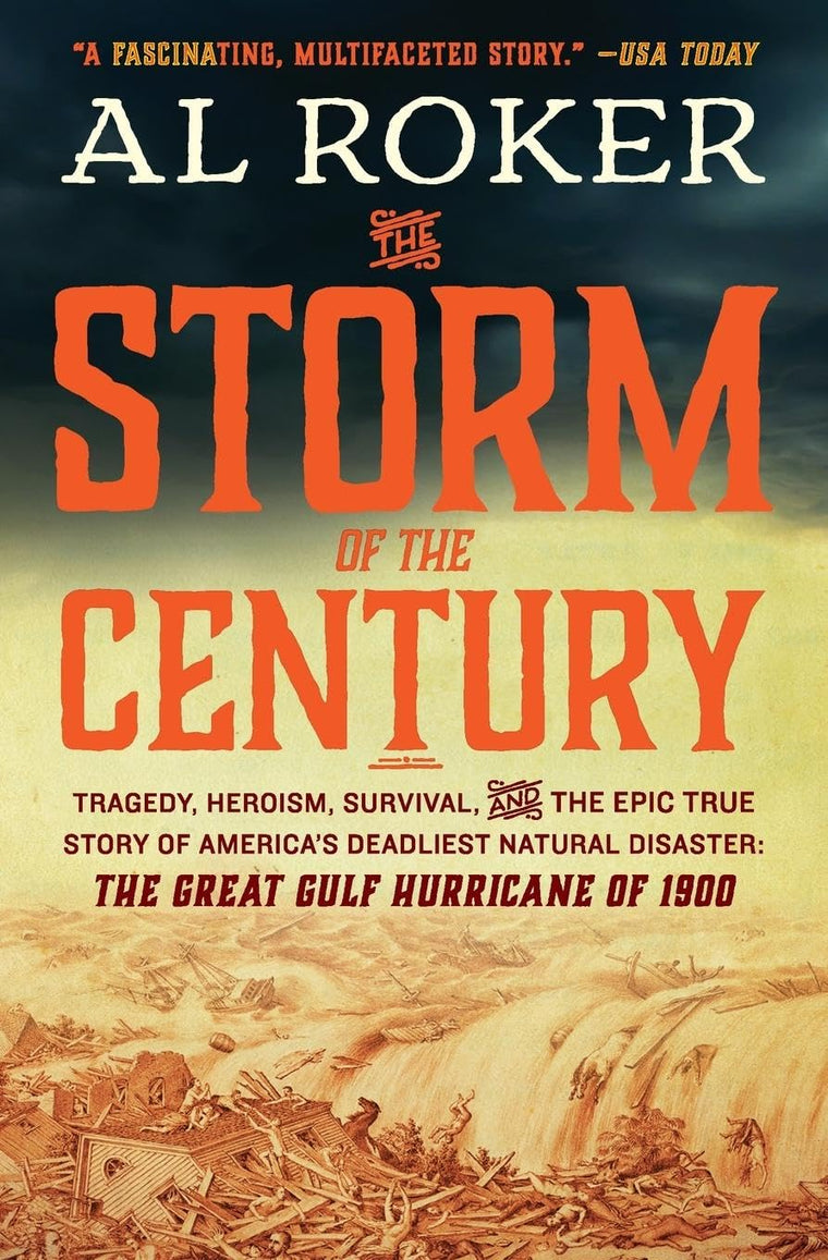 STORM CENTURY