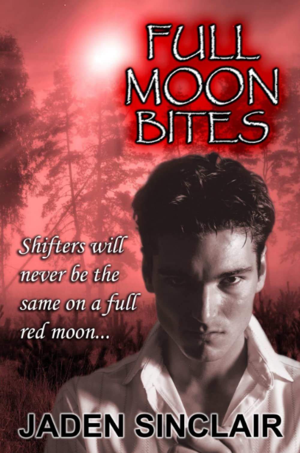 Full Moon Bites