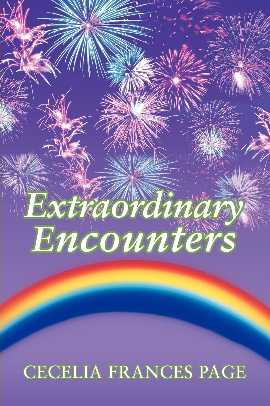 EXTRAORDINARY ENCOUNTERS