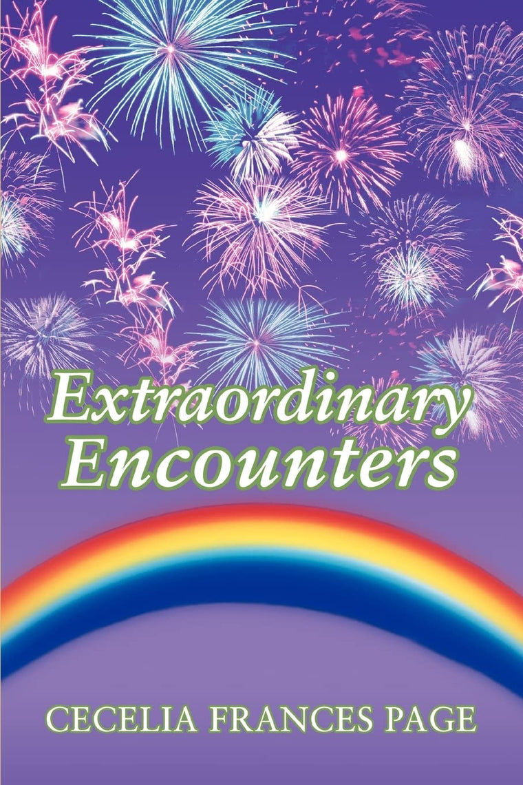EXTRAORDINARY ENCOUNTERS