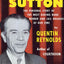 I, Willie Sutton: The Personal Story of The Most Daring Bank Robber and Jail Breaker of Our Time