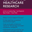 Oxford Handbook of Clinical and Healthcare Research (Oxford Medical Handbooks)
