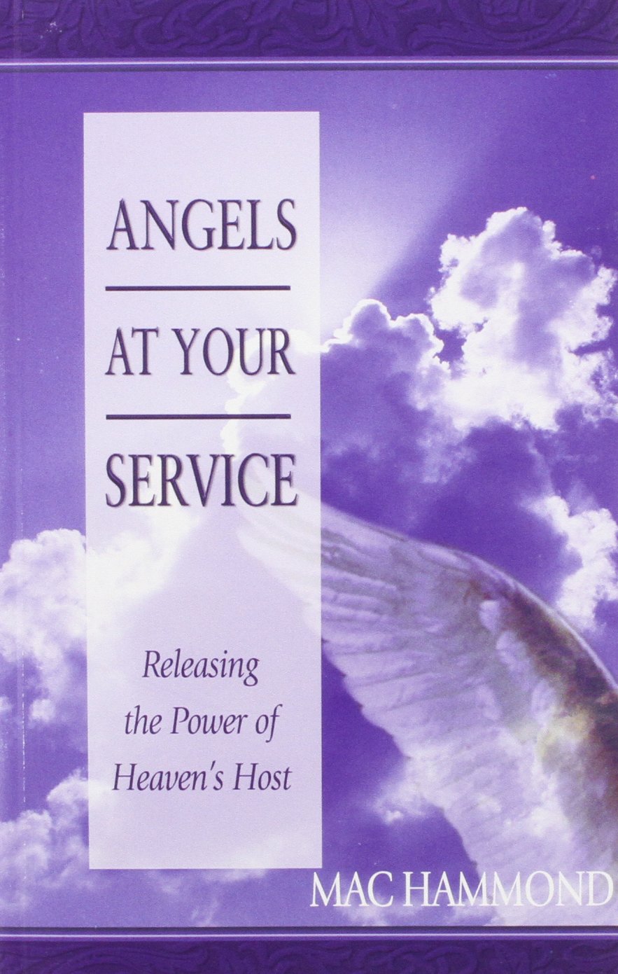 Angels At Your Service