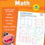 Scholastic Success with Math Grade 1 Workbook