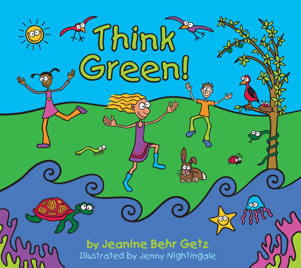 Think Green!