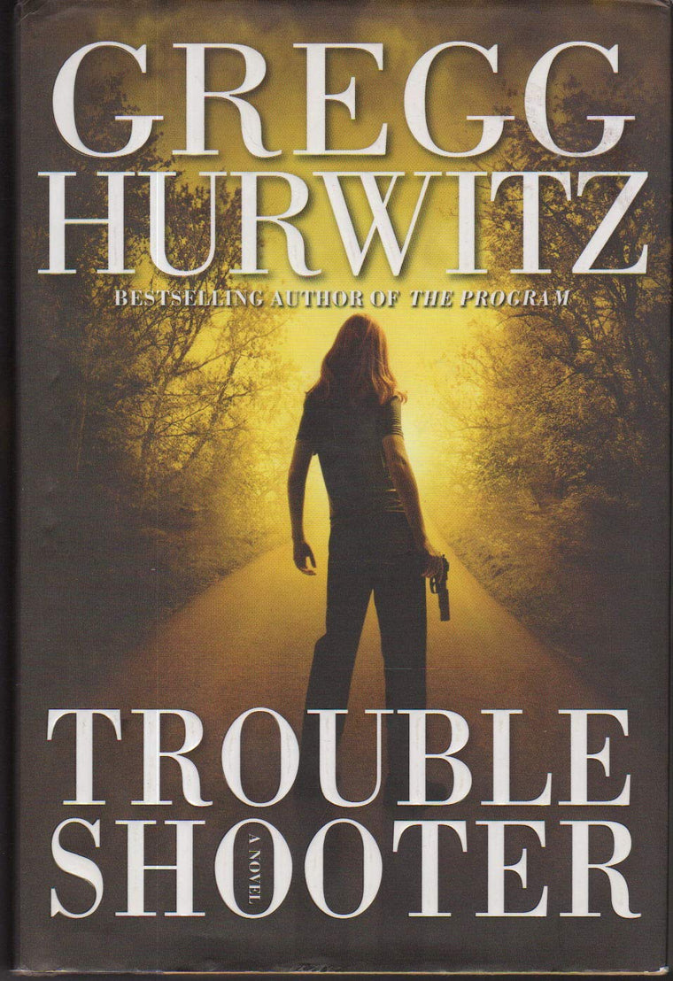 Troubleshooter: A Novel