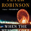 When the Music's Over (Inspector Banks Novels, 24)