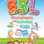 ESL Worksheets and Activities for Kids