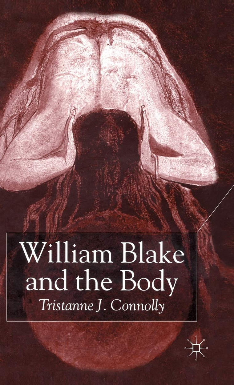William Blake and the Body