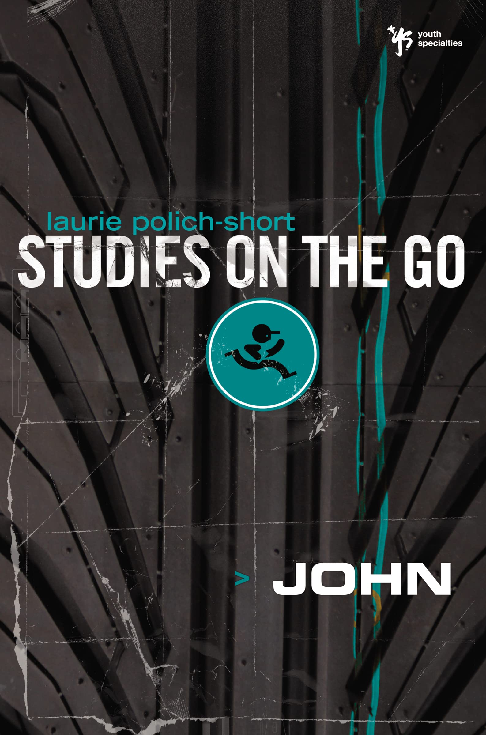 John (Studies on the Go)