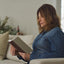 ESV Reader's Bible (Cloth over Board, Timeless Design): Holy Bible, English Standard Version