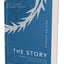 NIV, The Story, Student Edition, Paperback, Comfort Print: The Bible as One Continuing Story of God and His People