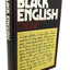 Black English