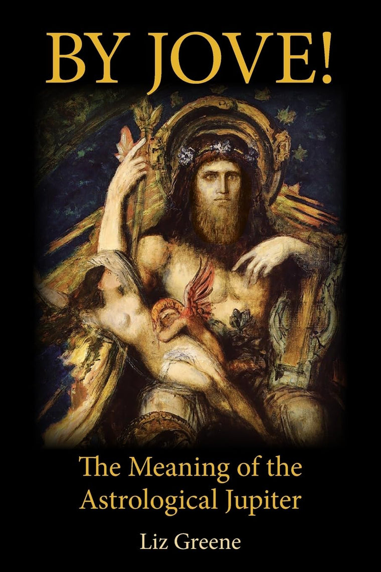 By Jove! The Meaning of the Astrological Jupiter