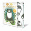 Mog the Forgetful Cat Slipcase Gift Edition