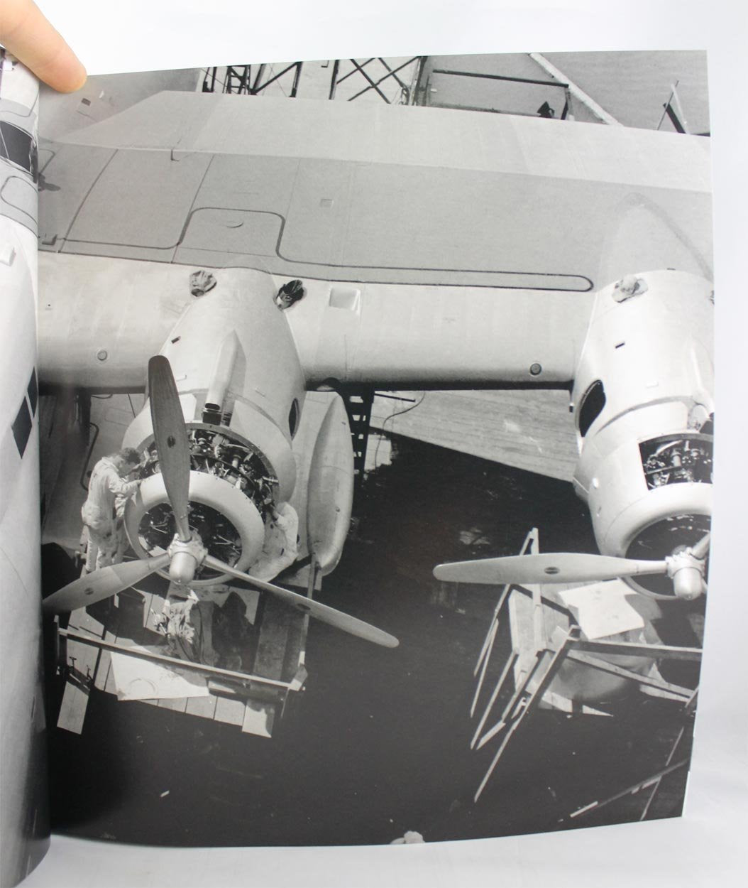 Pan Am: An Aviation Legend