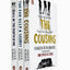 Karen M. McManus 3 Books Collection Set (The Cousins, Two Can Keep a Secret, You will be the Death of Me)