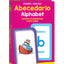 School Zone Spanish Alphabet Flash Cards: 56 Cards, Preschool, Kindergarten, Abecedario Tarjetas Ilustrativas, ABC's, Alphabetical Order, Bilingual, ESL, Language Immersion (Spanish/English Edition)