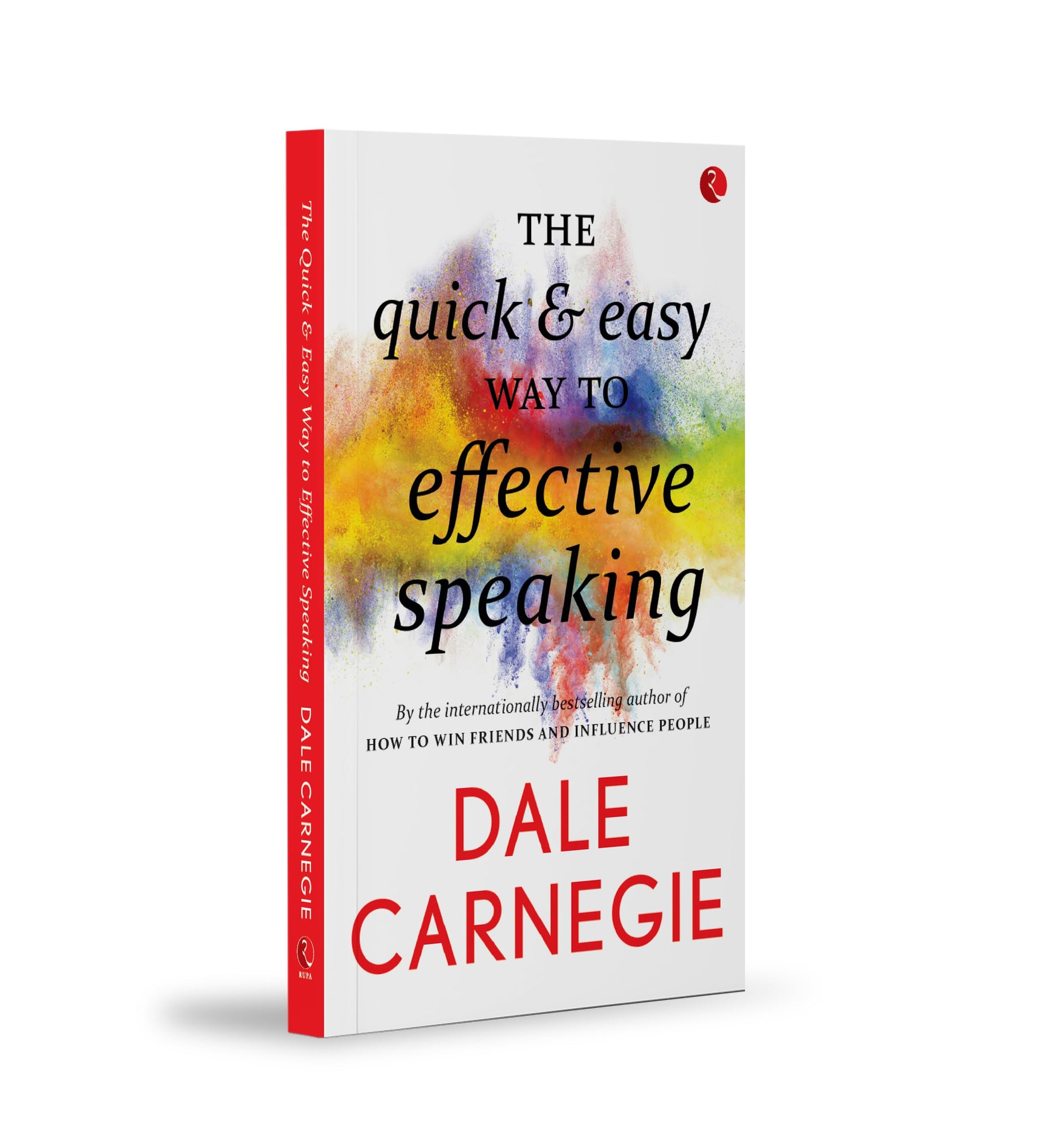 The Quick and Easy Way to Effective Speaking