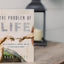 The Problem of Life: How to Find Identity, Purpose, and Joy in a Disenchanted World