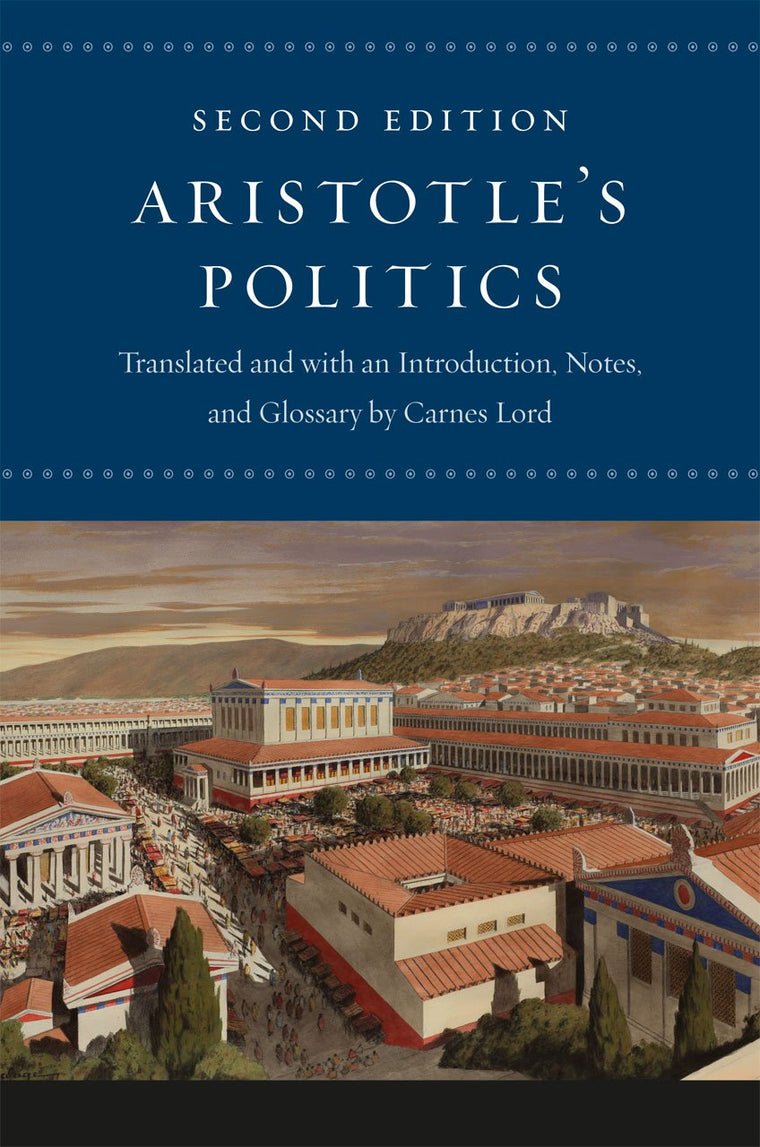 Aristotle's "Politics": Second Edition