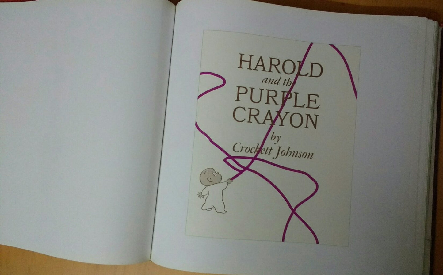 HarperCollins Treasury of Picture Book Classics: A Child's First Collection