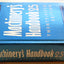 Machinery's Handbook 25 : A Reference Book for the Mechanica