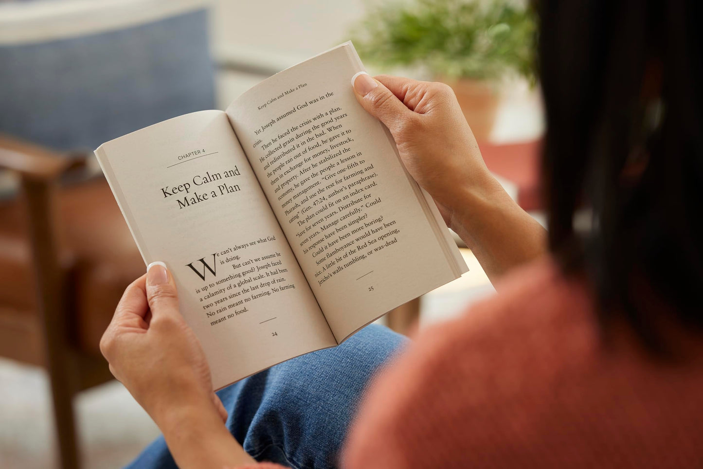 God Will Use This for Good: Surviving the Mess of Life - The Perfect Christian Encouragement Gift Booklet for Churches with Grief, Recovery, and Support Groups