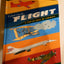 Flight: A Pop-Up Book of Aircraft (Crowther's Transportation